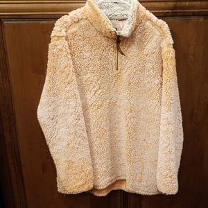 Women's, Properly Tied fleece pullover